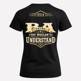 Women's Standard T-Shirt