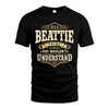 BEATTIE HH-F009–Personalized Name Quote Apparel “It’s an NAME Thing You Wouldn’t Understand”