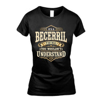 Women's Standard T-Shirt