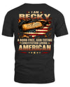 BECKY HH88-K250-102...250 Years Of Freedom 1776-2026