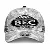BEC TC01 HH79 Team Your Name Hat, Personalized Camo Baseball Cap, Custom Family Gift, Gift for Him Her