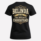 Women's Standard T-Shirt