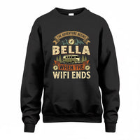 Unisex Sweatshirt