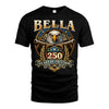 BELLA HH88-K250-104...250 Years Of Freedom 1776-2026
