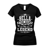 Women's Standard T-Shirt