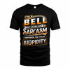 BELL TT88-K6-229 – Personalized Funny Sarcasm Apparel 
