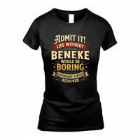 Women's Standard T-Shirt