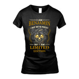 Women's Standard T-Shirt