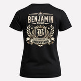 Women's Standard T-Shirt