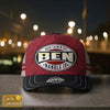 BEN CP04-HH89 Team Lifetime Member