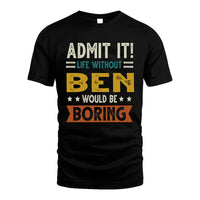 Unisex Standard T-Shirt