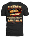 BERRY HH88-K250-102...250 Years Of Freedom 1776-2026