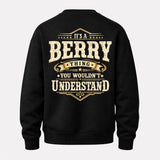 Unisex Sweatshirt