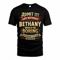 Unisex Standard T-Shirt