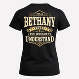 Women's Standard T-Shirt