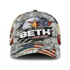 BETH CP02-HH89 Team Lifetime Member