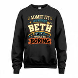 Unisex Sweatshirt