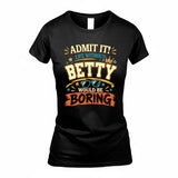 Women's Standard T-Shirt