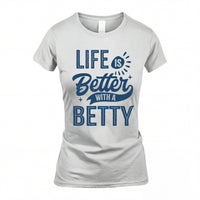 Women's Standard T-Shirt