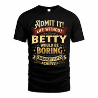 Unisex Standard T-Shirt