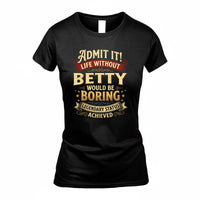 Women's Standard T-Shirt