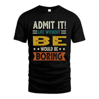Unisex Standard T-Shirt