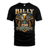 BILLY HH88-K250-104...250 Years Of Freedom 1776-2026