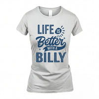 Women's Standard T-Shirt