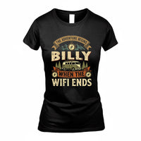 Women's Standard T-Shirt