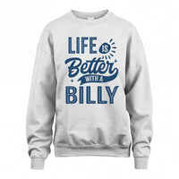 Unisex Sweatshirt