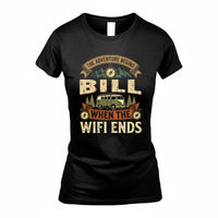Women's Standard T-Shirt