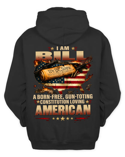 BILL HH88-K250-102...250 Years Of Freedom 1776-2026
