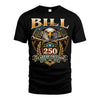 BILL HH88-K250-104...250 Years Of Freedom 1776-2026