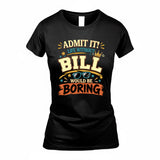 Women's Standard T-Shirt