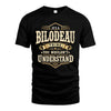 BILODEAU HH-F009–Personalized Name Quote Apparel “It’s an NAME Thing You Wouldn’t Understand”