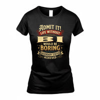 Women's Standard T-Shirt
