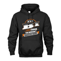 Unisex Hoodie