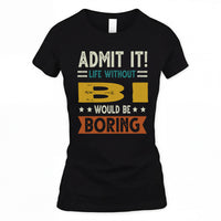 Women's Standard T-Shirt