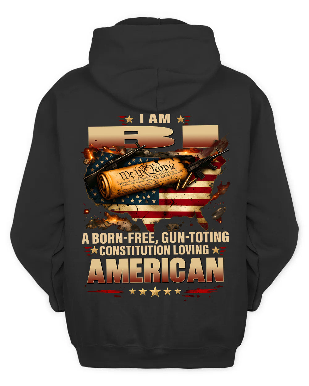 BI HH88-K250-102...250 Years Of Freedom 1776-2026