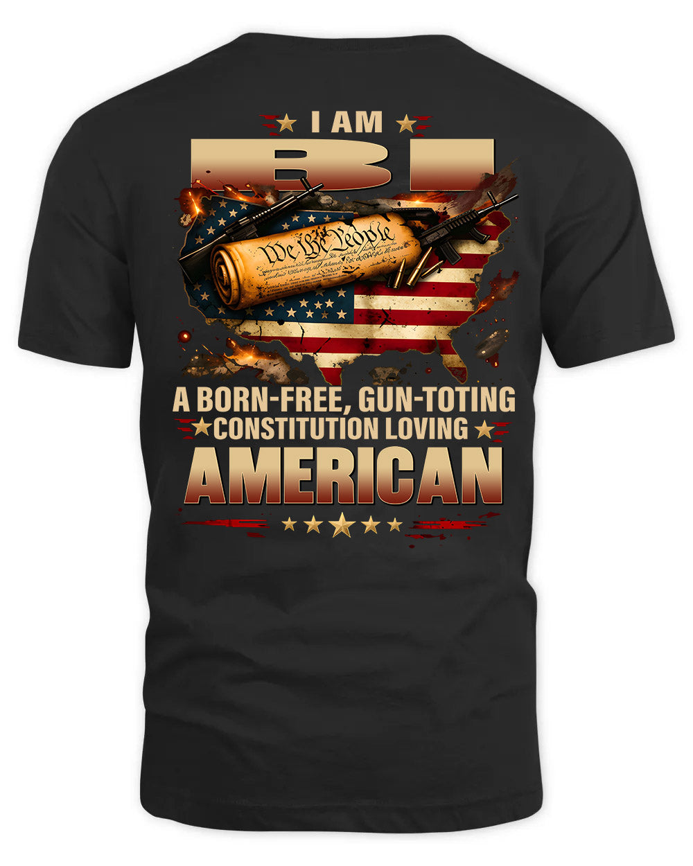 BI HH88-K250-102...250 Years Of Freedom 1776-2026