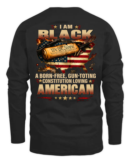 BLACK HH88-K250-102...250 Years Of Freedom 1776-2026