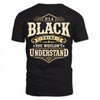 BLACK HH-F003–Personalized Name Quote Apparel “It’s an NAME Thing You Wouldn’t Understand”