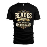Unisex Standard T-Shirt