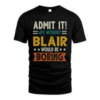 Unisex Standard T-Shirt