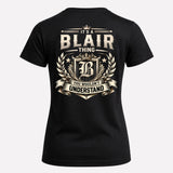 Women's Standard T-Shirt