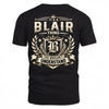 BLAIR HH-F006 Thing Personalized Name T Shirt – You Wouldn’t Understand