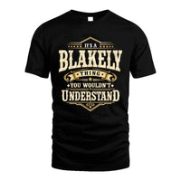 Unisex Standard T-Shirt