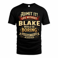 Unisex Standard T-Shirt