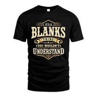 Unisex Standard T-Shirt