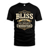 BLISS HH-F009–Personalized Name Quote Apparel “It’s an NAME Thing You Wouldn’t Understand”